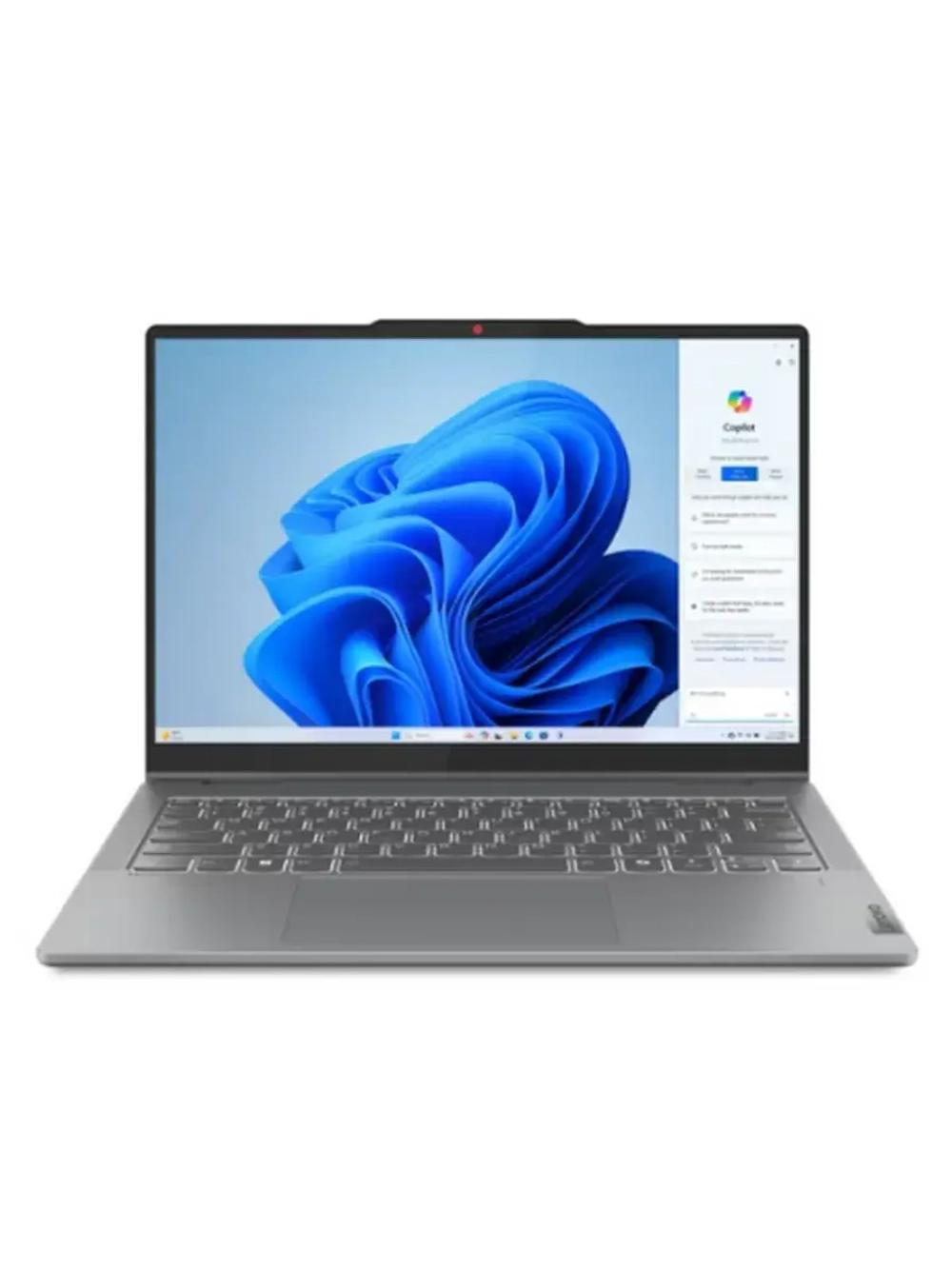 14" Ноутбук IdeaPad 5 2-IN-1 14AHP9 83DR005PRK W10Pro GRAY