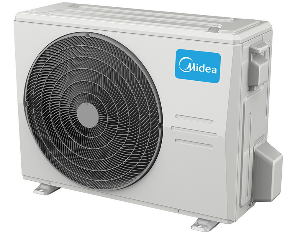 Сплит-система Midea PARAMOUNT MSAG1-24N8D0-I/MSAG1-24N8D0-O inverter