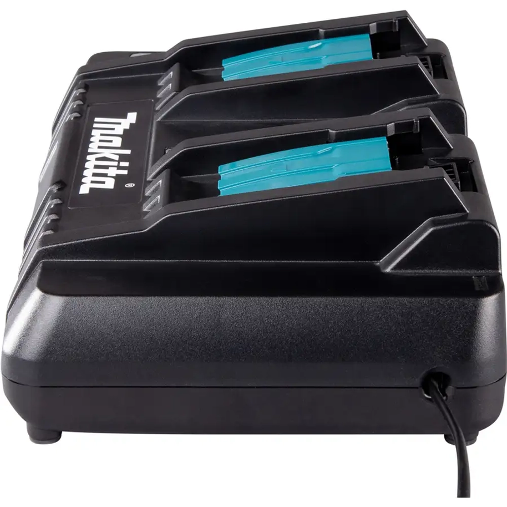 Зарядное устройство Makita LXT DC18RD630868-6