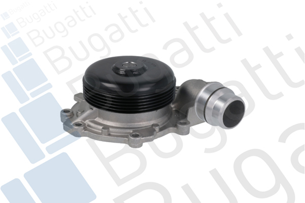 BUGATTI - PA10258-BUG - Pumpa za vodu, hladenje motora