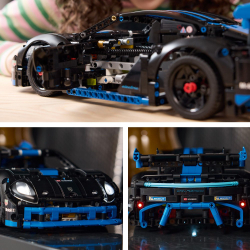 Конструктор LEGO Technic Porsche GT 421764 e-Performance