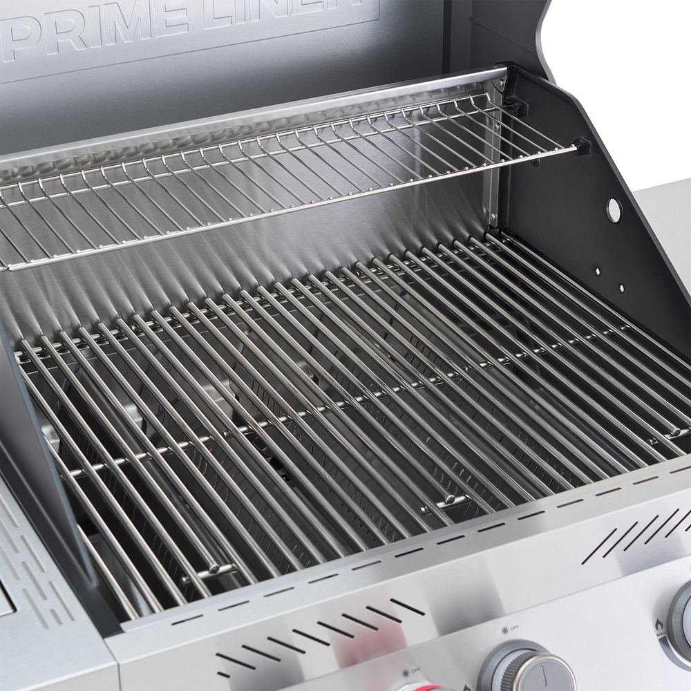 Газовый гриль PRIMELINER S3