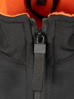 Куртка для рыбалки Lucky John SOFTSHELL 04 р.XL
