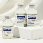 Осветляющая ампула с ниацинамидом Medi-Peel Mela Plus Tox Ampoule
