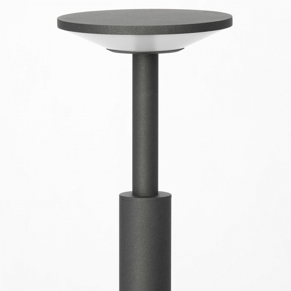 Наземный низкий светильник Citilux Dorn CLU05B