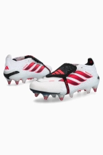 Бутсы adidas Predator Elite FT SG - белый