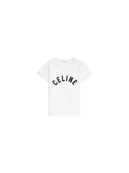 Футболка CELINE