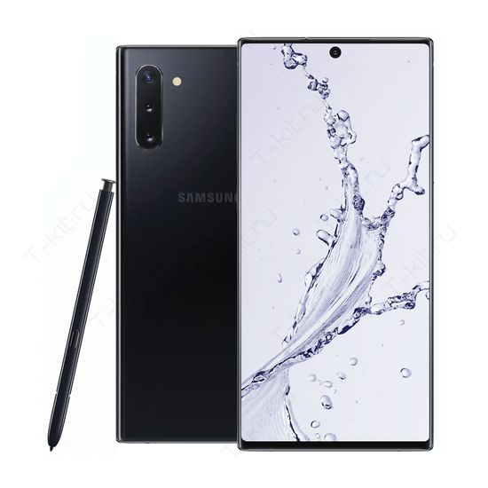Смартфон Samsung Galaxy Note 10 8/256GB