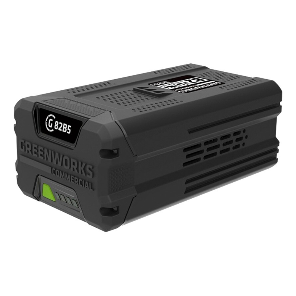 Аккумулятор Greenworks 82V 5 А.ч  G82B5
