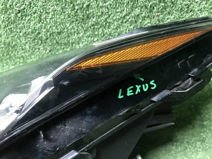 Фара левая Lexus NX 1 (2017-2021) Full LED