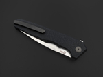 Складной нож Vershina [T10S Carbon G10]