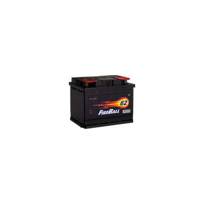 FIRE BALL 6ст- 62  (1) Аз