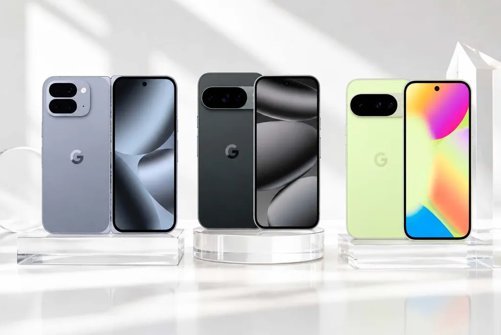 Google Pixel: почему эти смартфоны часто выбирают ради камеры