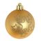 Набор из 30шт Украшение новогоднее "Шар", D 6 см, L 16 W 16 H 31 см