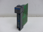 Цифровой выходной модуль Allen Bradley 1746-OBP8