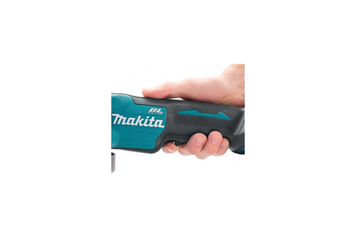 Угловая шлифмашина Makita LXT DGA505Z