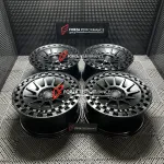 КОВАНЫЕ ДИСКИ для Tesla CYBERTRUCK