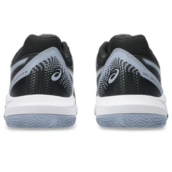 Теннисные кроссовки Asics Gel-Dedicate 8 Clay - black/grey blue