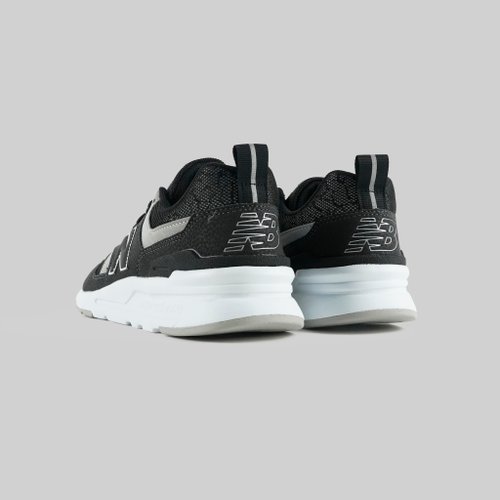 Кроссовки New Balance CM997HFI артикул:CM997HFI/D - купить в магазине Дайс