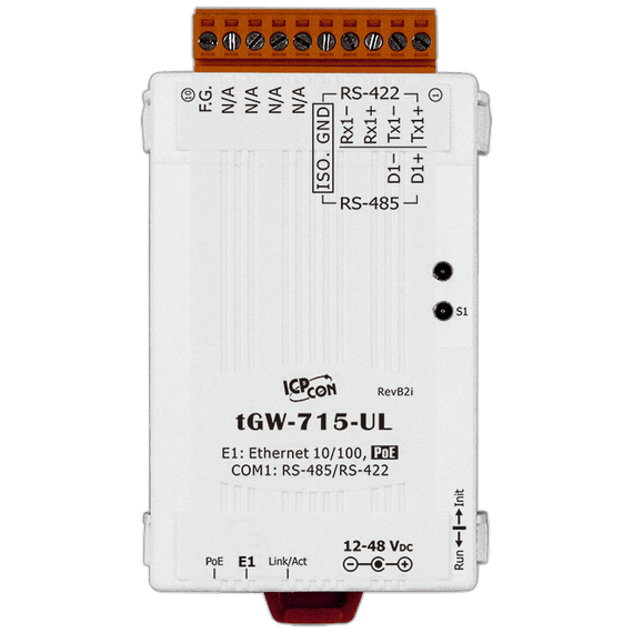 tGW-715i-UL