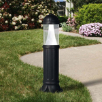 Ландшафтный светильник Fumagalli SAURO D15.554.000.AXD1L.CRB