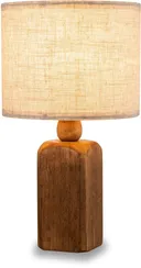 Интерьерная настольная лампа Forest FR5326TL-01W Freya