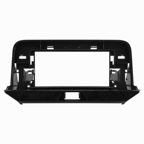 Комплект с разъёмами 12.3" Toyota Venza 2020+, Harrier 2020+ (климат снизу, менее 10 динамиков)