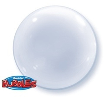 П BUBBLE DECO 20" б/рис