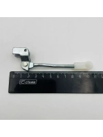 Ремкомплект задних ручек тяги ВАЗ 2109-099, 2114-15 2 шт
