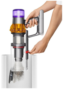Пылесос Dyson V15 Detect Absolute 2022