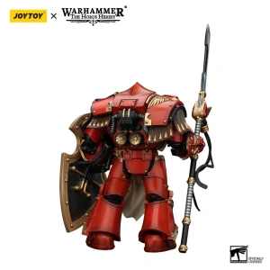 Фигурка JOYTOY Blood Angels Crimson Paladins Squad Crimson Exemplar