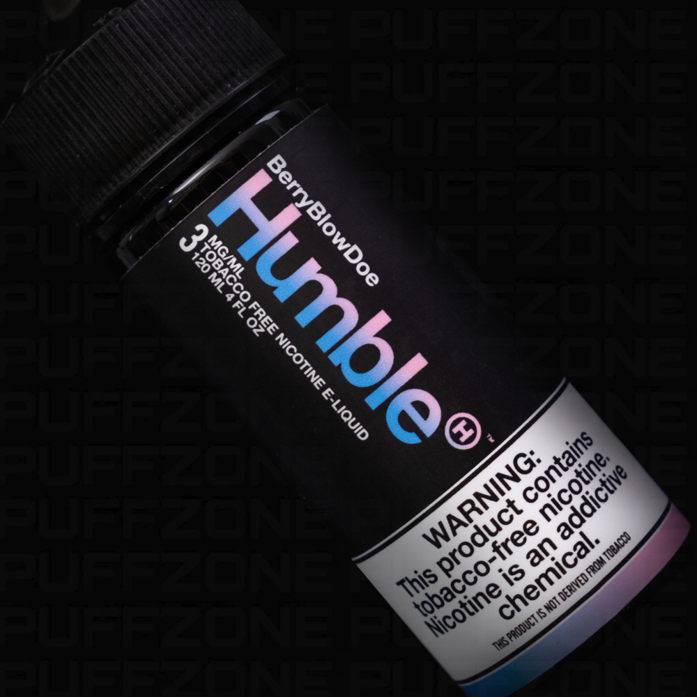 Flavour Concentrate Humble