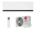 Инверторная сплит-система LG H24S1D.NS1R/H18S1D.U24R серии Deluxe Pro