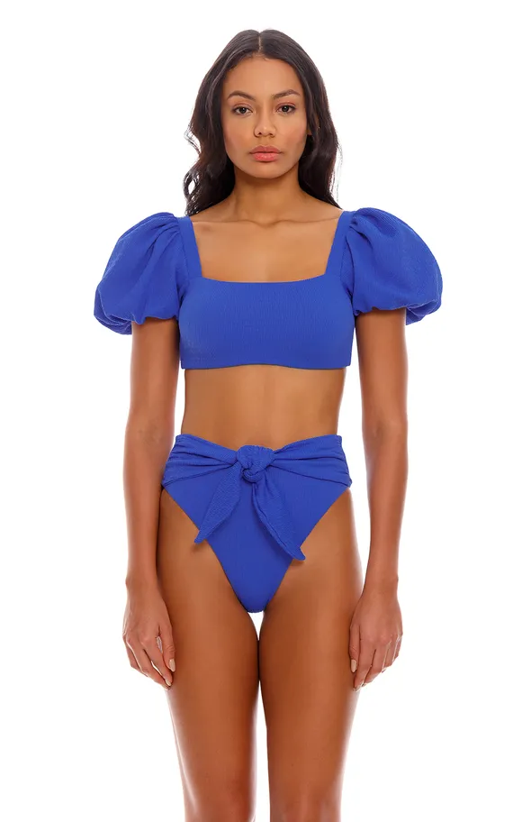 Плавки 9368 Isabella Nautical Blue
