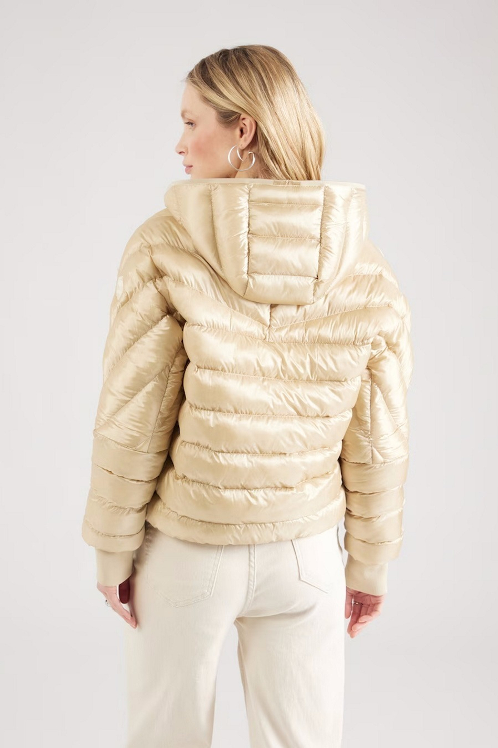 Пальто женское BLONDE