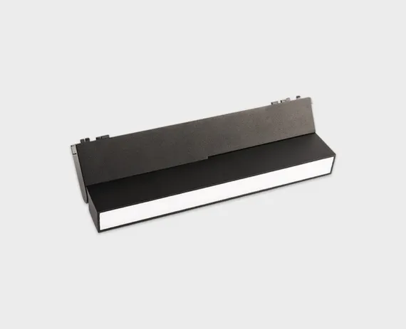 Трековый светильник  IT09-9015 black 4000K Italline