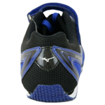 Mizuno Citius Wing 2 Lightweight Function Classification Blue Silver Track And Field Shoes Unisex