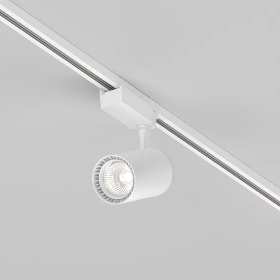 Трековый светильник Vuoro TR003-1-26W4K-M-W Maytoni