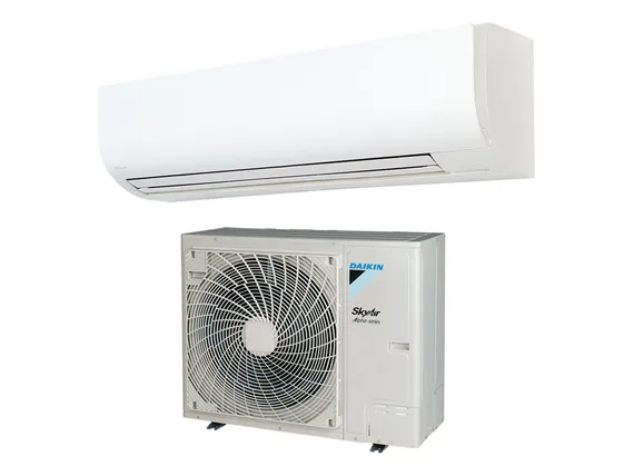 Инверторная сплит-система Daikin FAA-B/RZAG FAA71B/RZAG71NY1