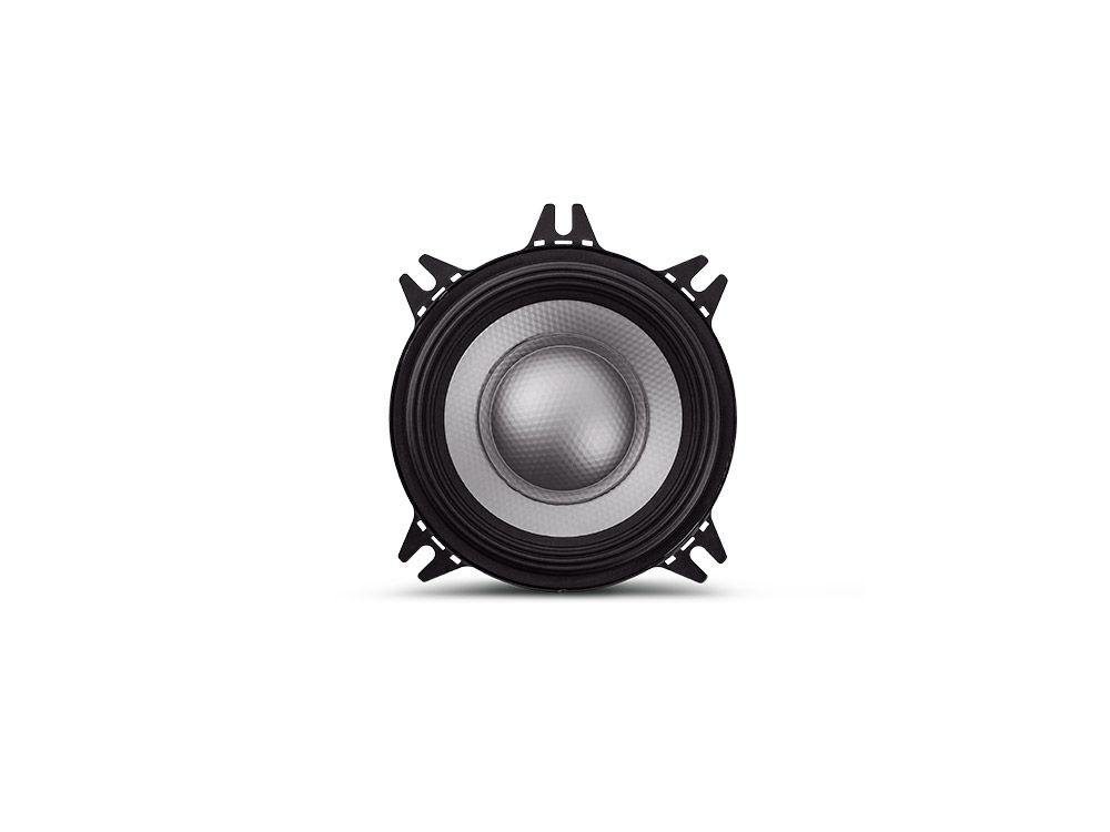 Двухкомпонентная акустика Alpine S2-S40C