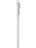 Планшет Apple iPad Pro 13 M4 2024, 256GB, Wi-Fi, Silver