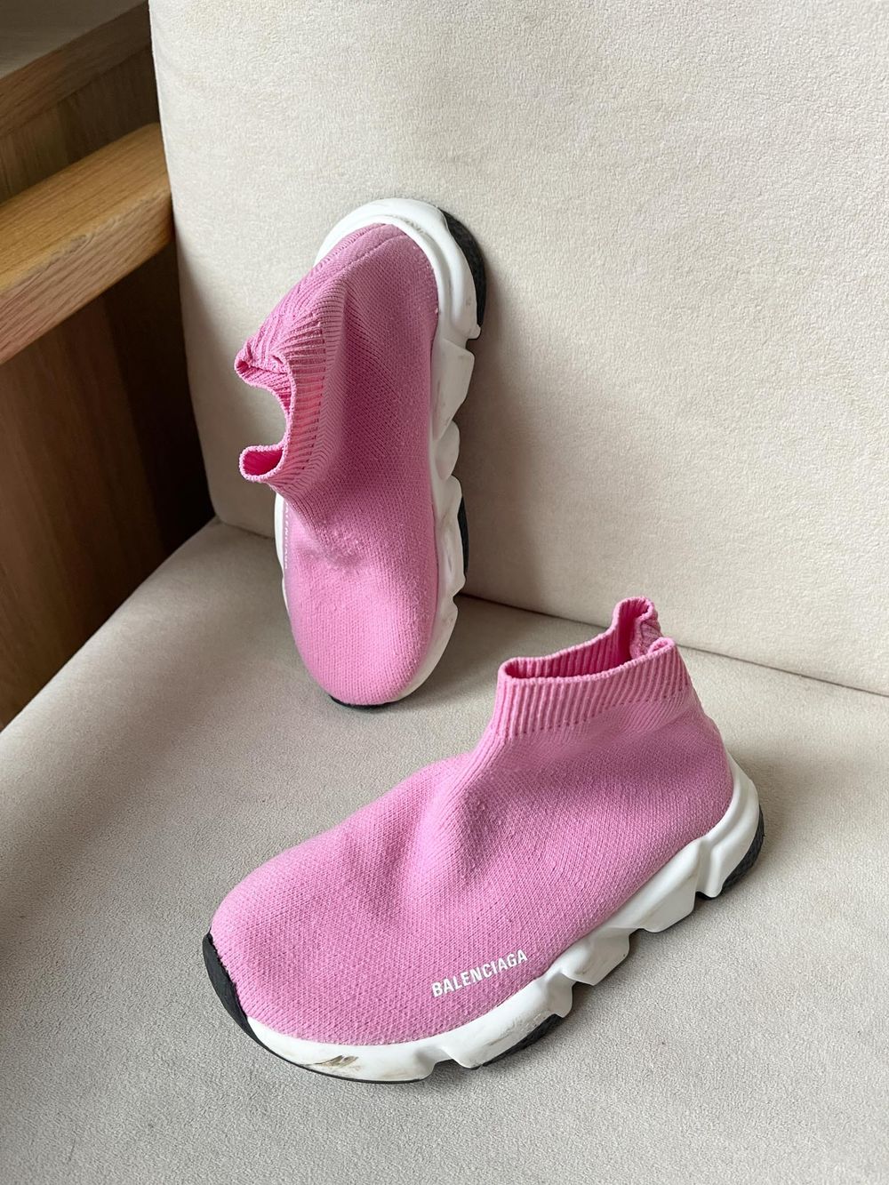 Кроссовки Balenciaga