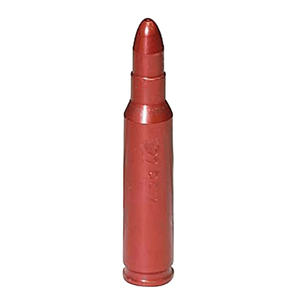 Фальшпатрон Stil Crin калибр 222rem, анодированный алюминий
