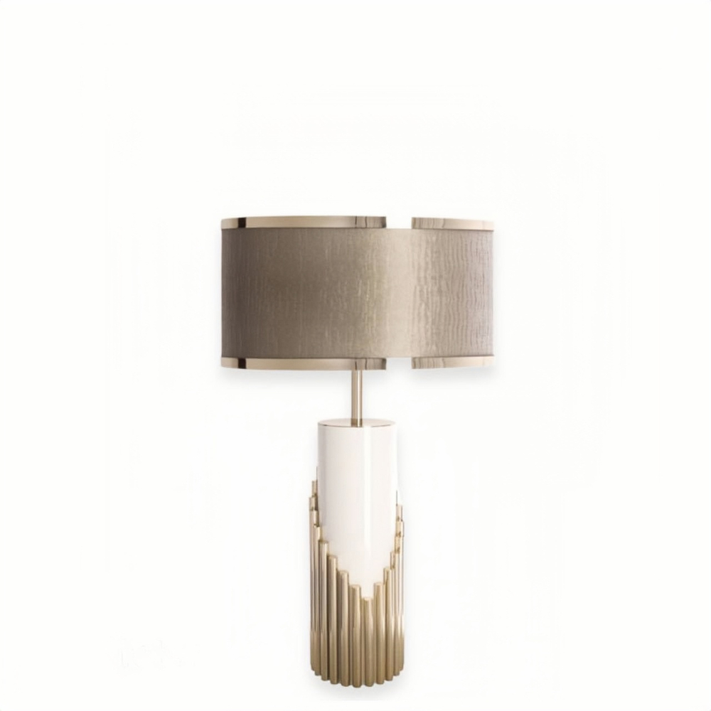 Настольный дизайнерский светильник Streamline  от Castro Lighting