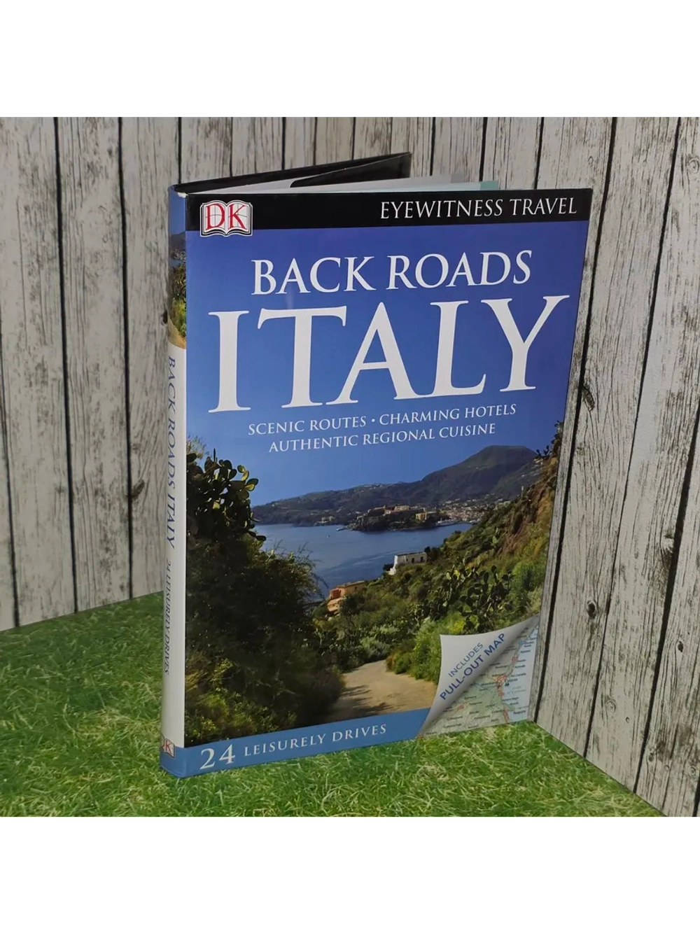 Back Roads Italy