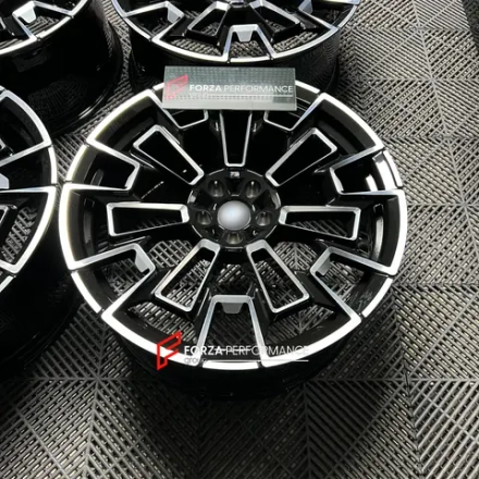 КОВАНЫЕ ДИСКИ для BMW X7 G07
