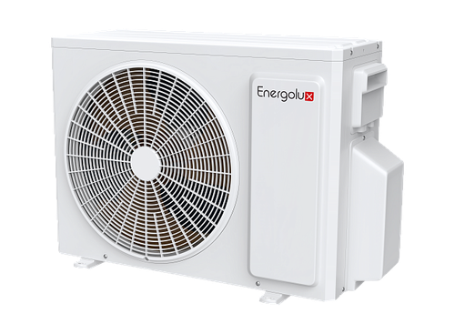 Наружный блок мульти-сплит системы ENERGOLUX, BIG MULTI Inverter, SAM 27M3-GI/4