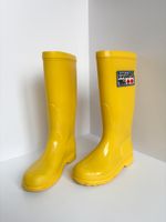 Резиновые сапоги Dsquared, 28