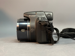 Sony DSC-HX1