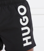Шорты для плавания Hugo Bodywear - черный(50513979)